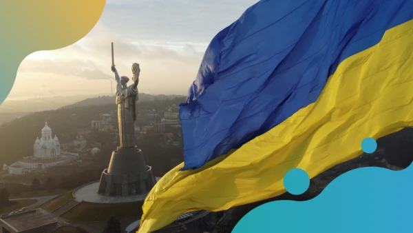 How schools, parents and pupils can support Ukraine
