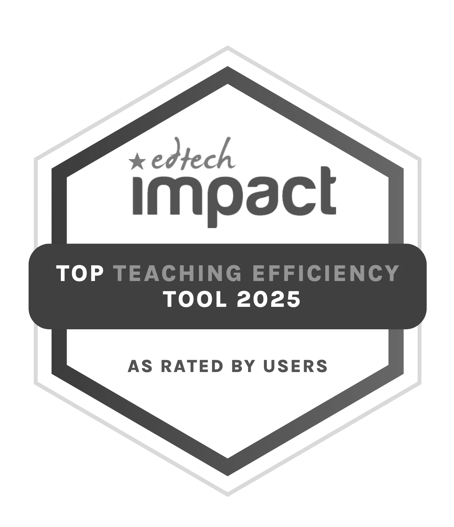 award winning platform