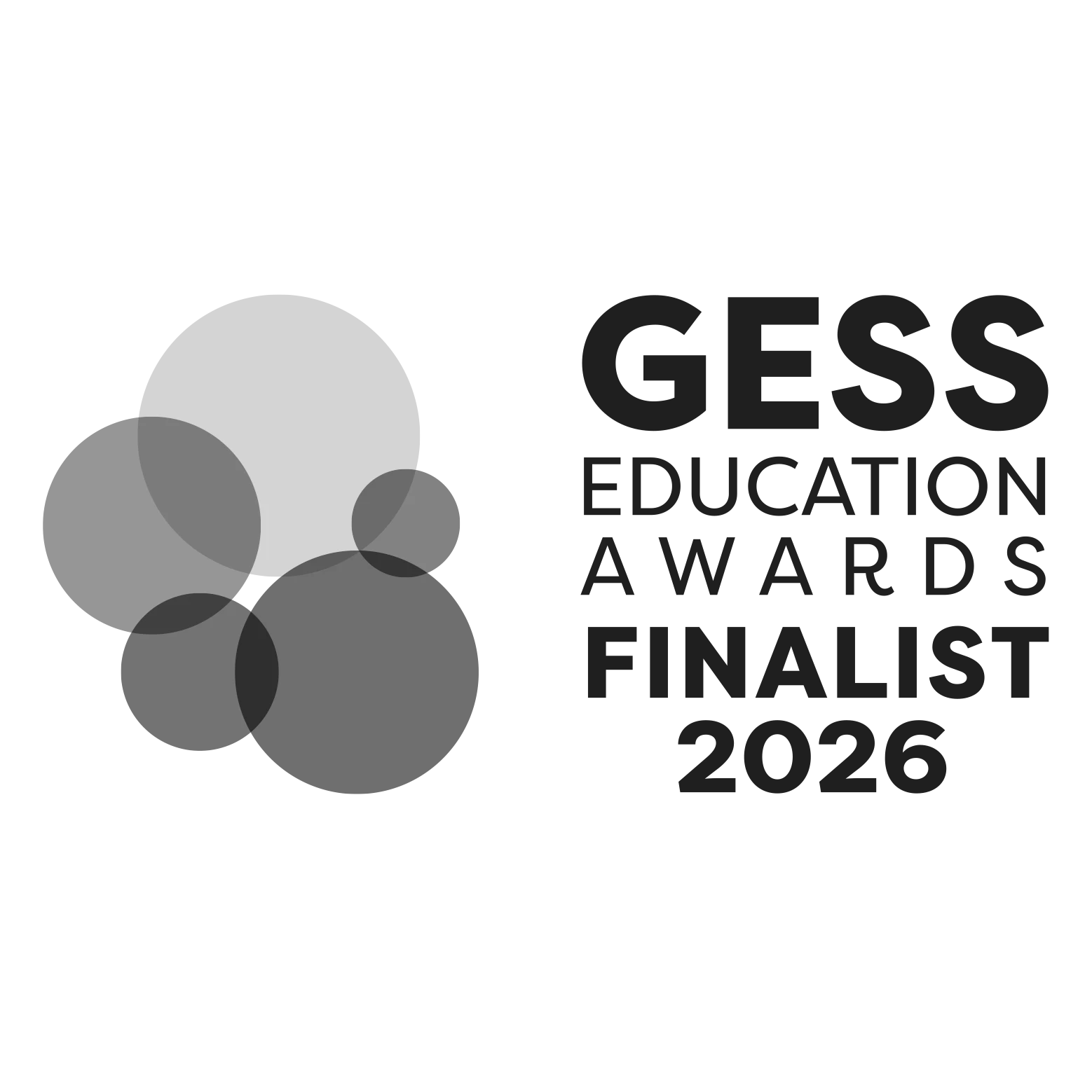 award winning platform